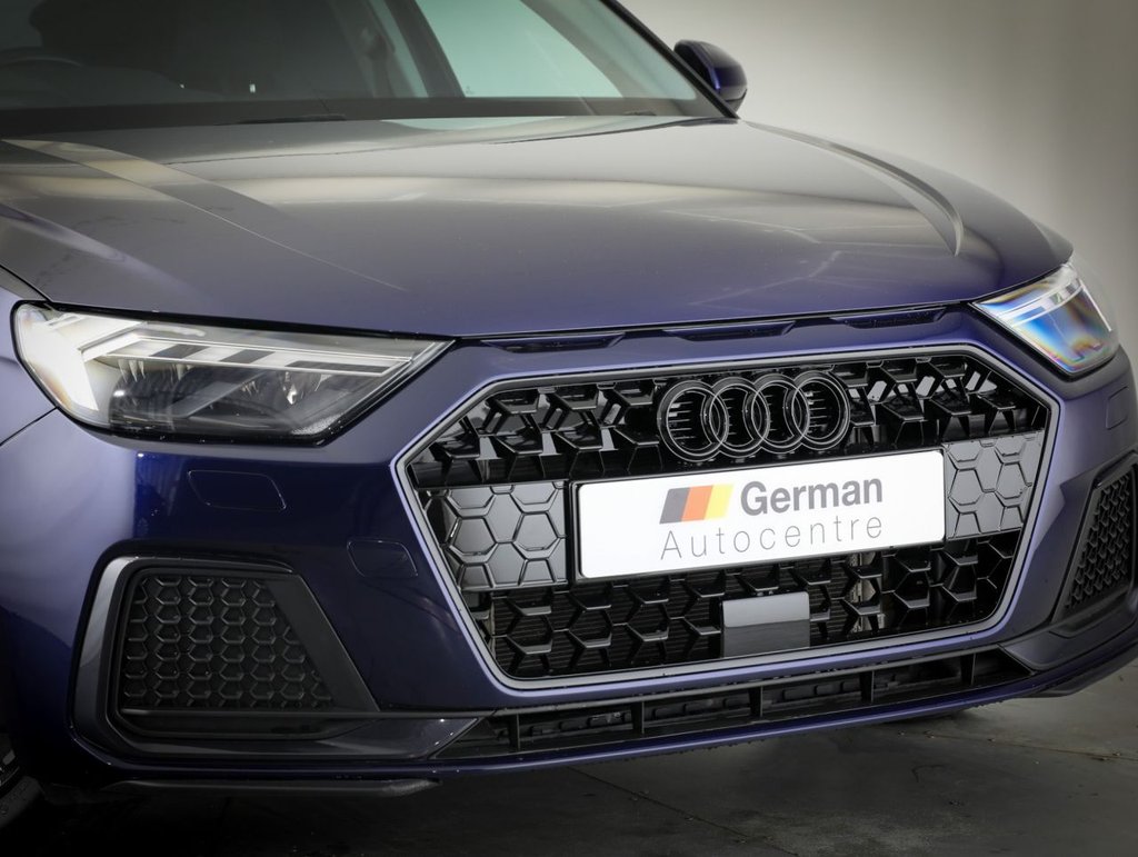 Used Audi A1 2023 for sale - 76635527: Photo 12