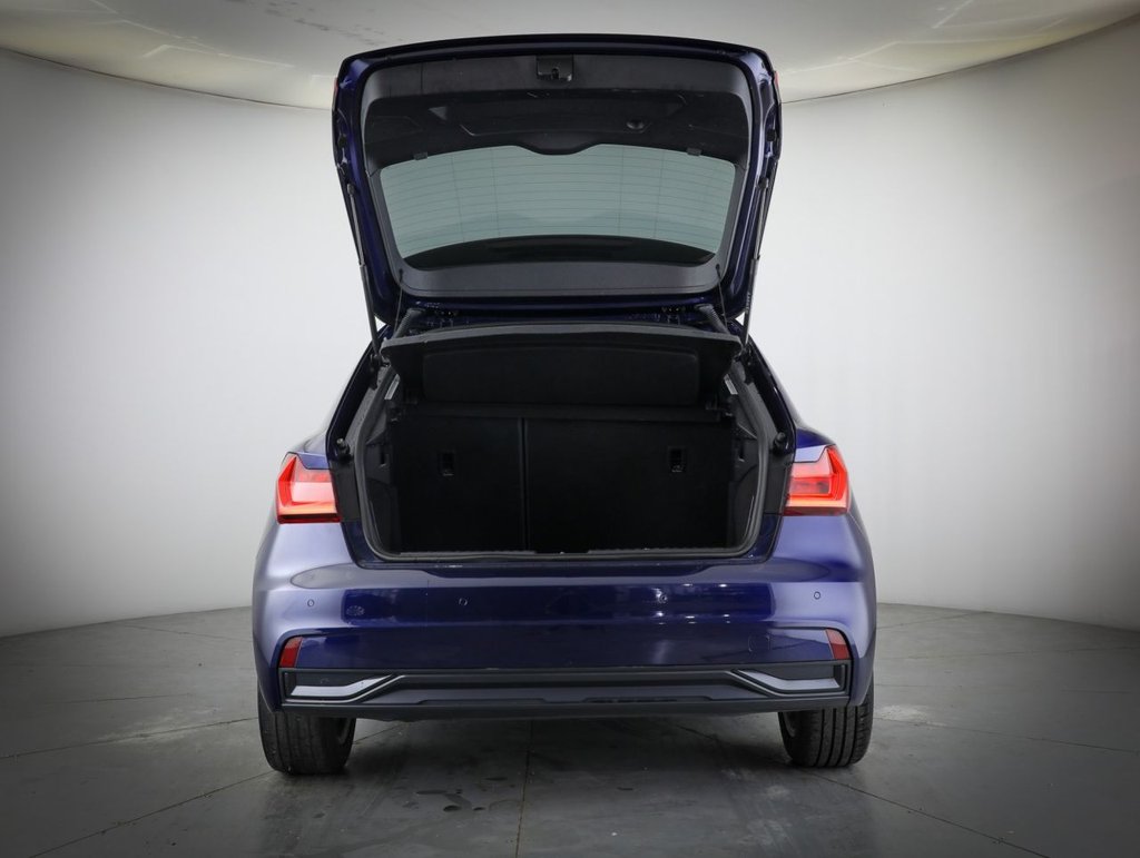 Used Audi A1 2023 for sale - 76635527: Photo 14