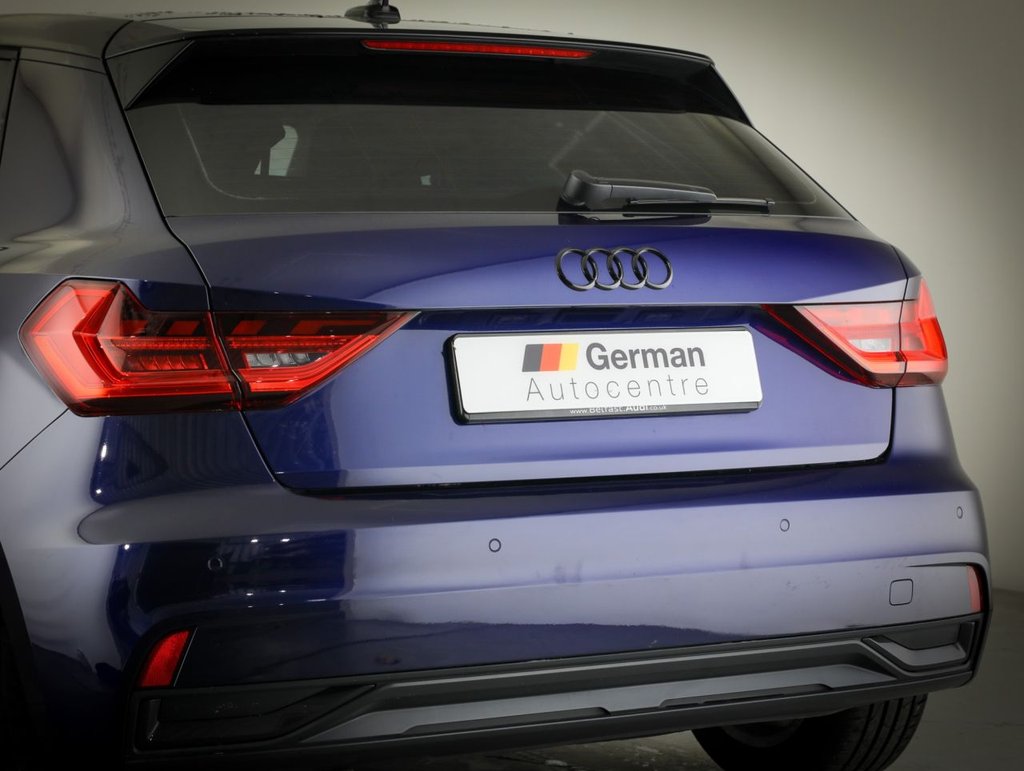 Used Audi A1 2023 for sale - 76635527: Photo 15