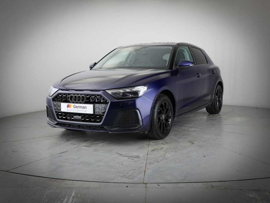 Used Audi A1 2023 for sale - 76635527: Photo 16