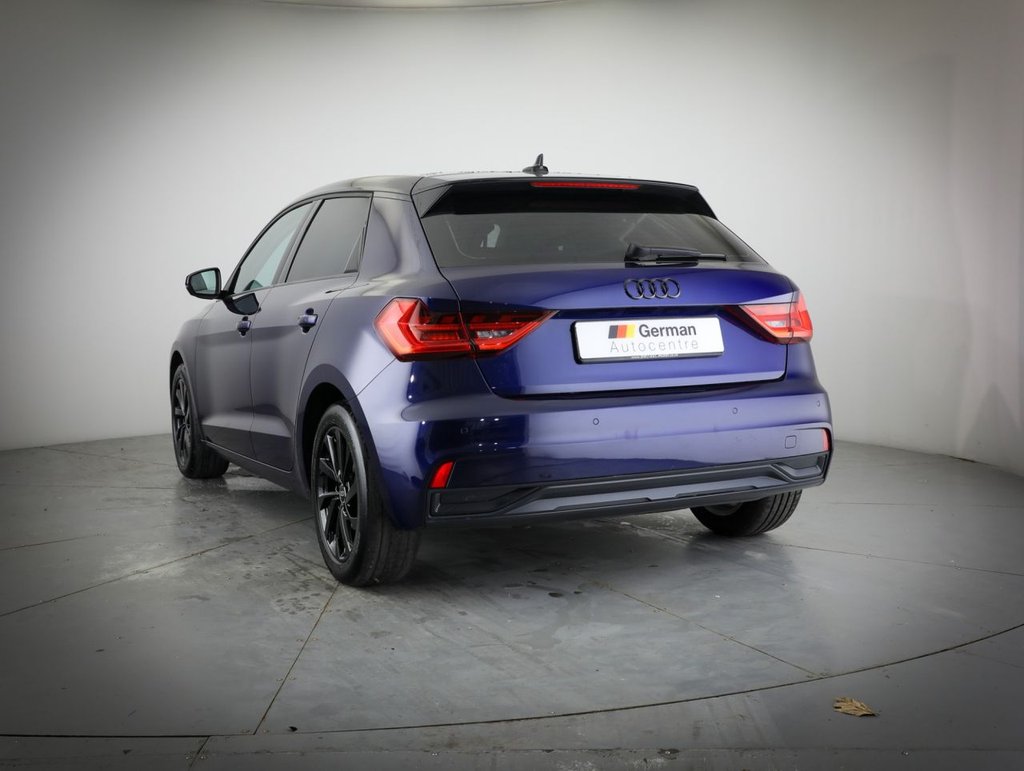 Used Audi A1 2023 for sale - 76635527: Photo 17