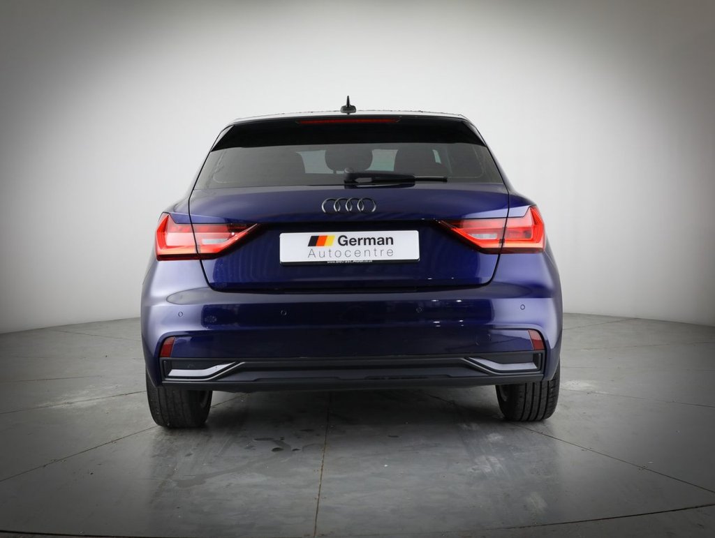 Used Audi A1 2023 for sale - 76635527: Photo 18