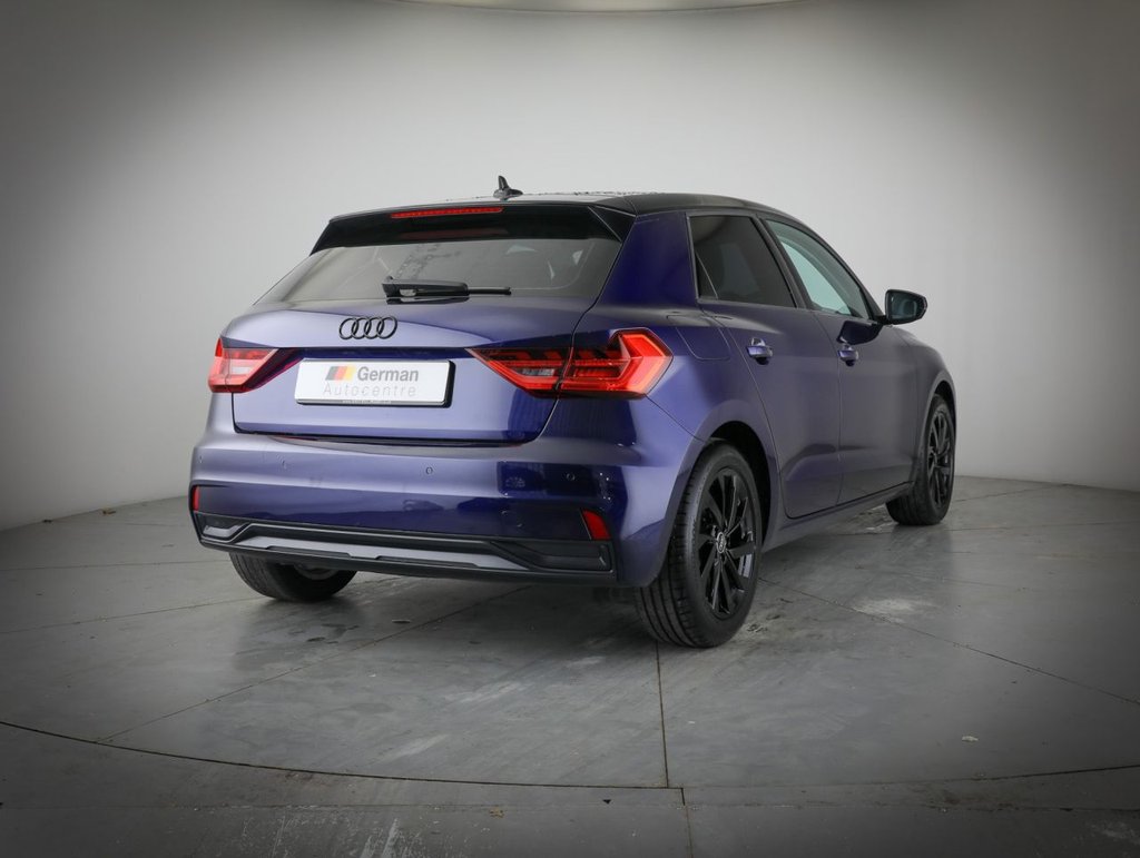 Used Audi A1 2023 for sale - 76635527: Photo 19