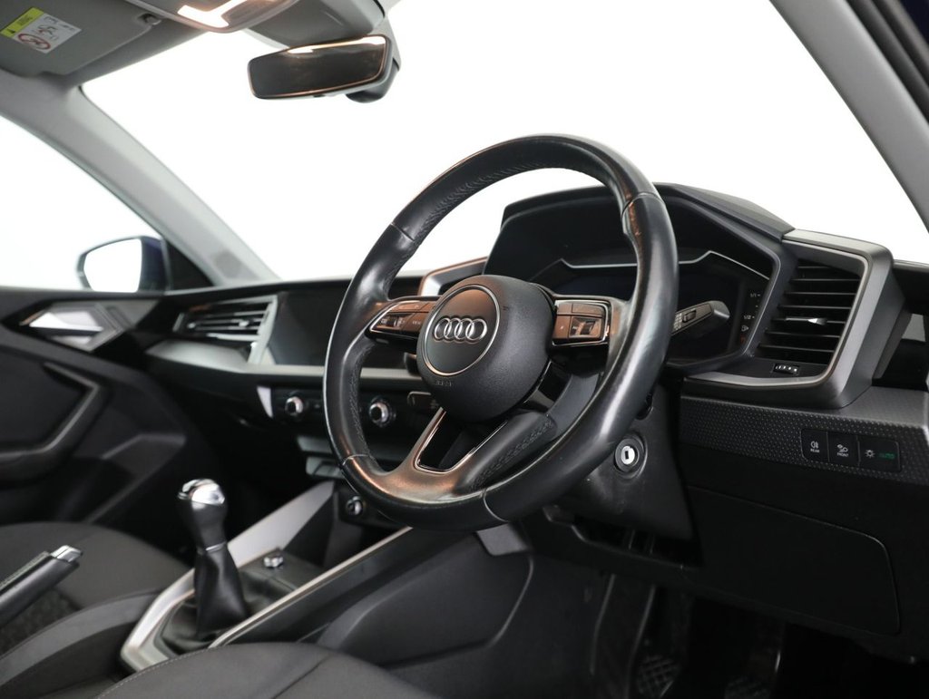 Used Audi A1 2023 for sale - 76635527: Photo 20