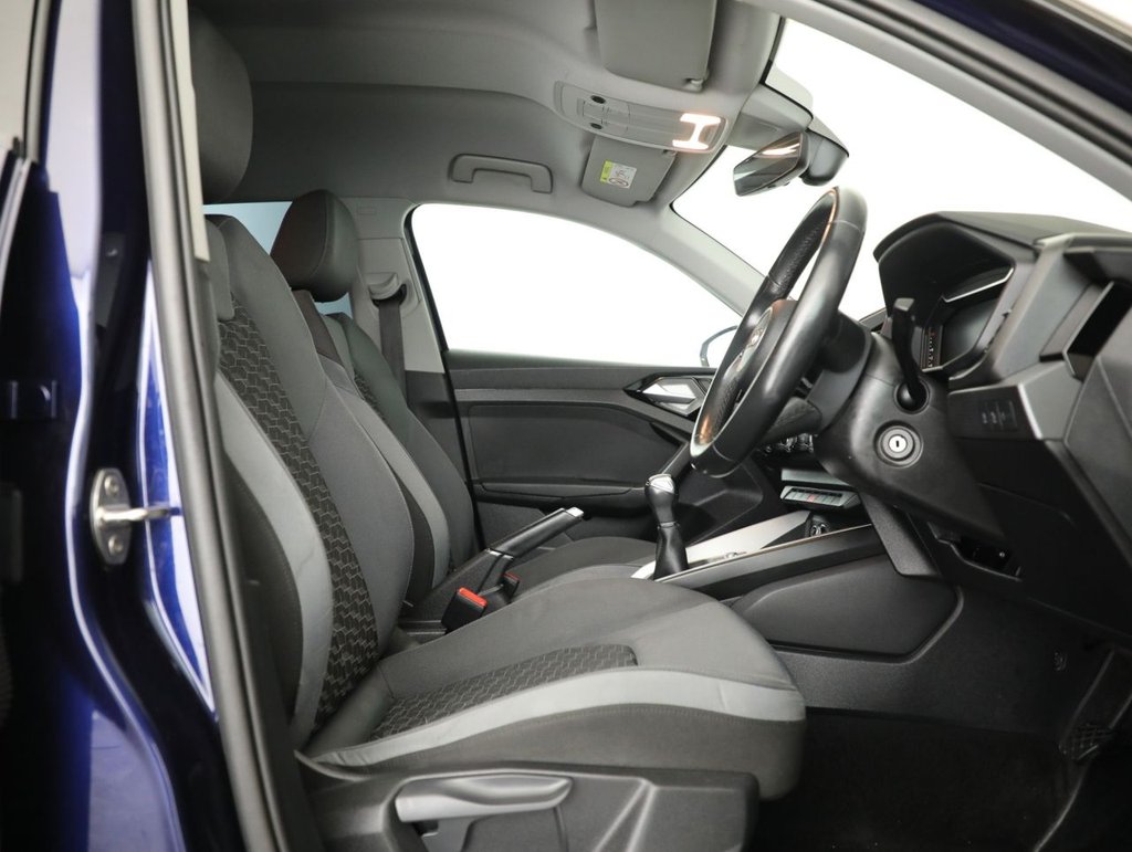 Used Audi A1 2023 for sale - 76635527: Photo 21