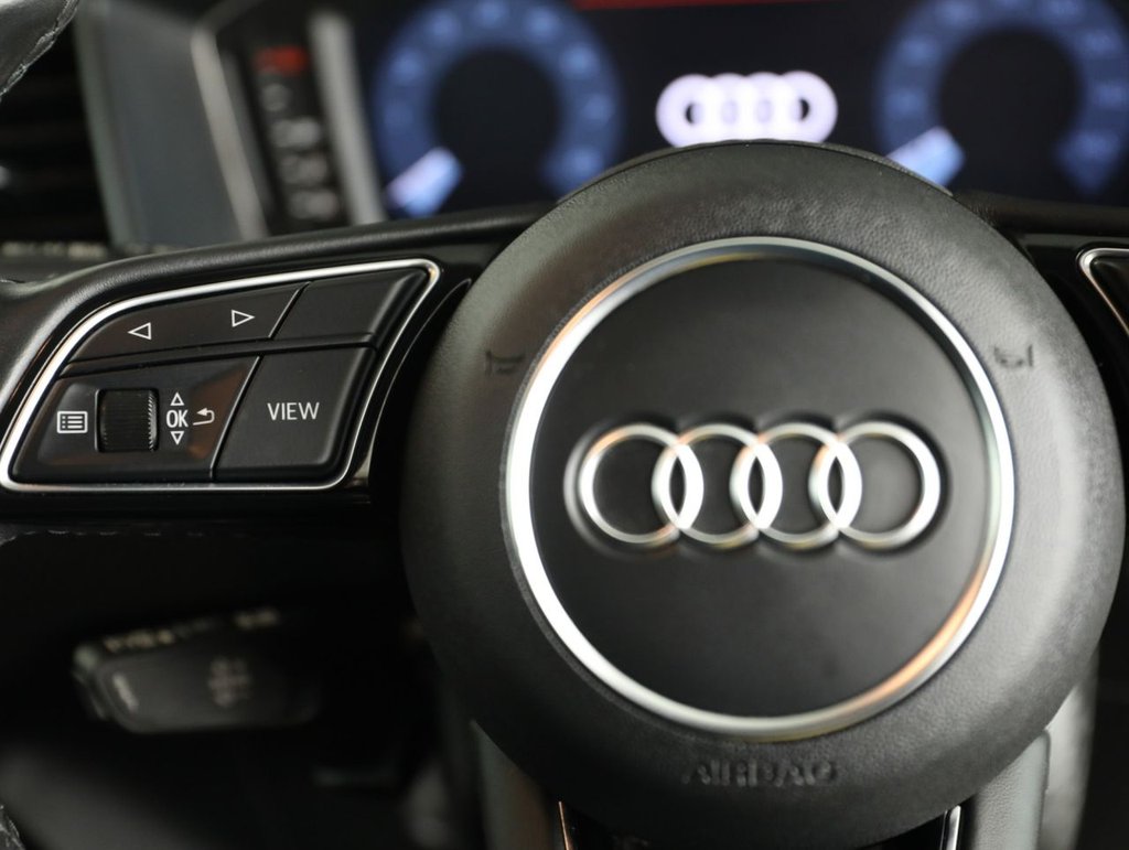 Used Audi A1 2023 for sale - 76635527: Photo 22