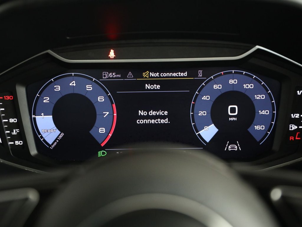 Used Audi A1 2023 for sale - 76635527: Photo 23