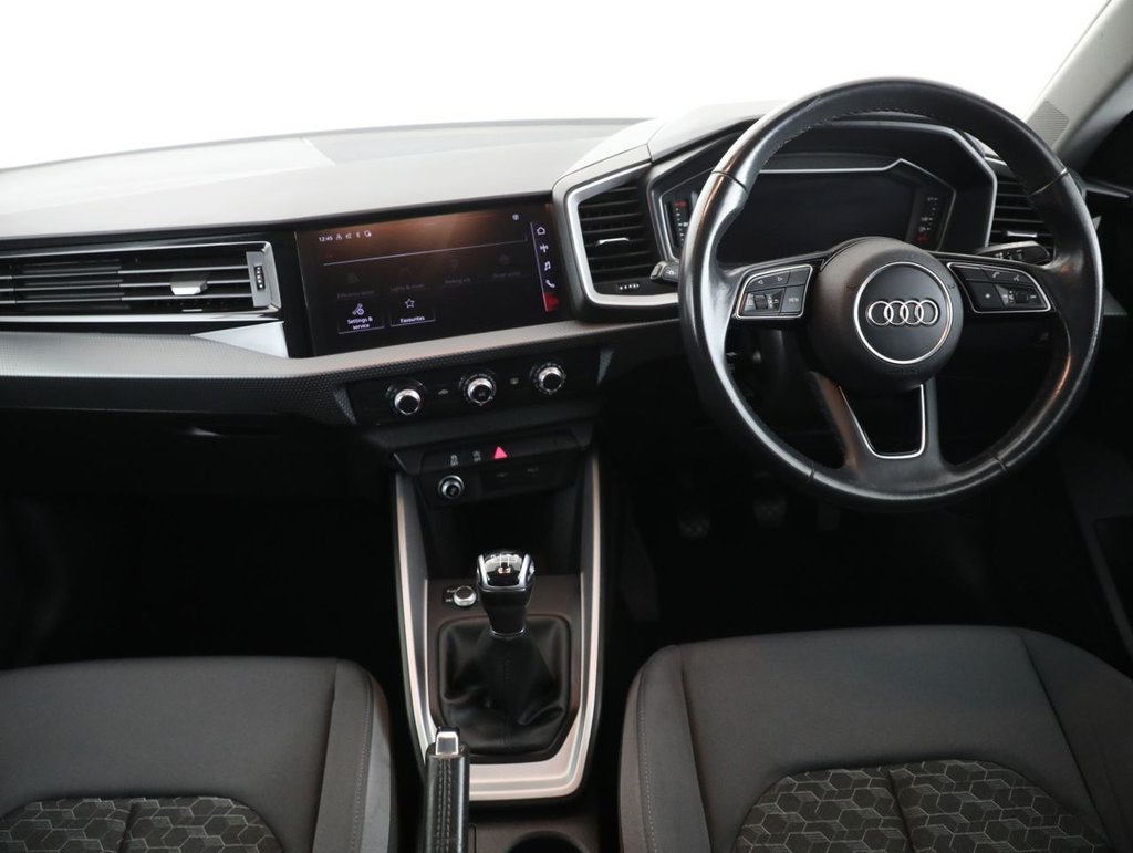 Used Audi A1 2023 for sale - 76635527: Photo 24