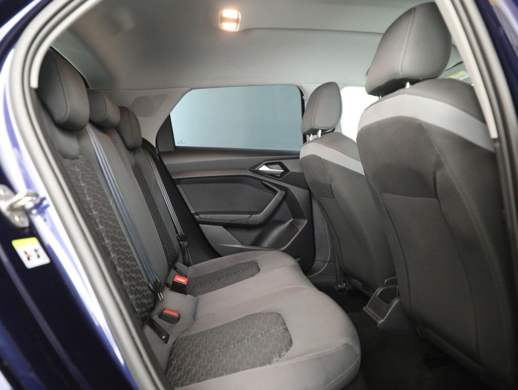 Used Audi A1 2023 for sale - 76635527: Photo 26