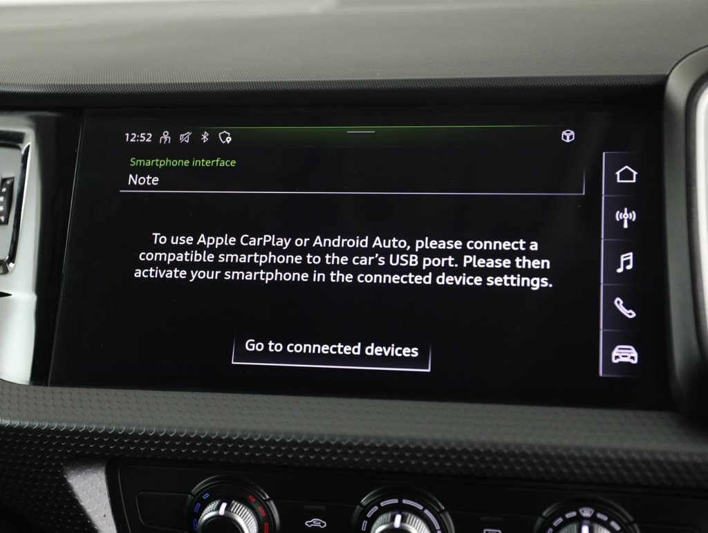 Used Audi A1 2023 for sale - 76635527: Photo 27