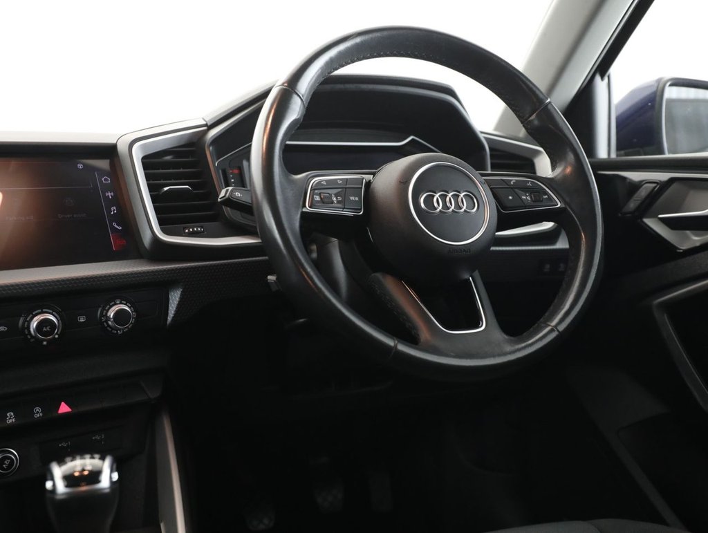 Used Audi A1 2023 for sale - 76635527: Photo 28