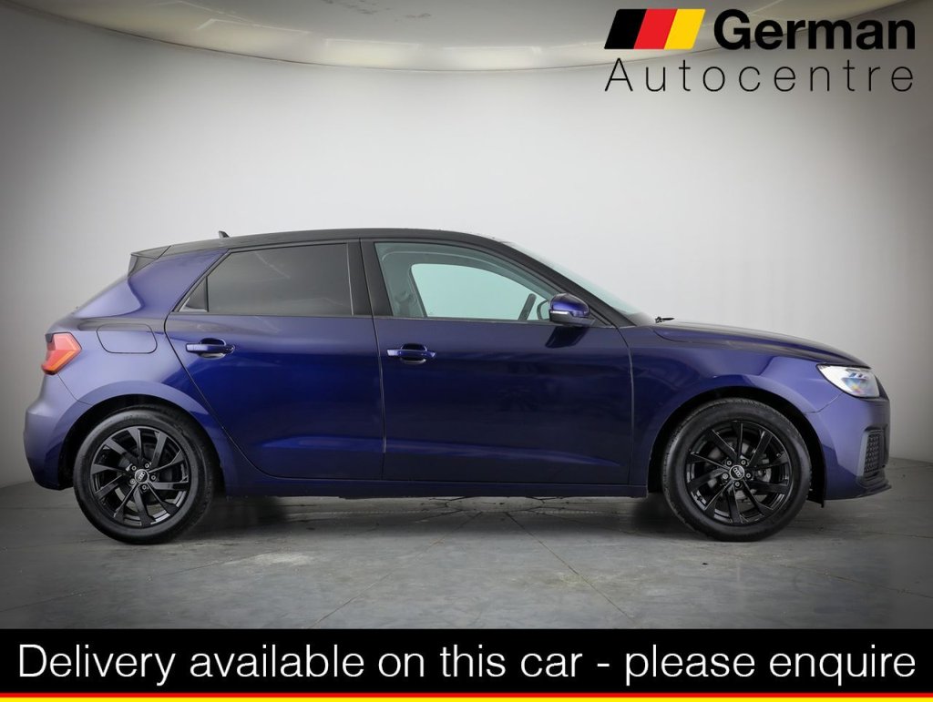 Used Audi A1 2023 for sale - 76635527: Photo 3