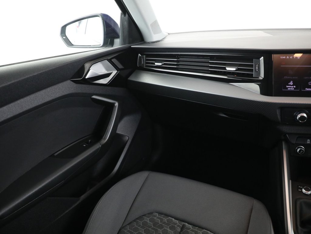 Used Audi A1 2023 for sale - 76635527: Photo 30