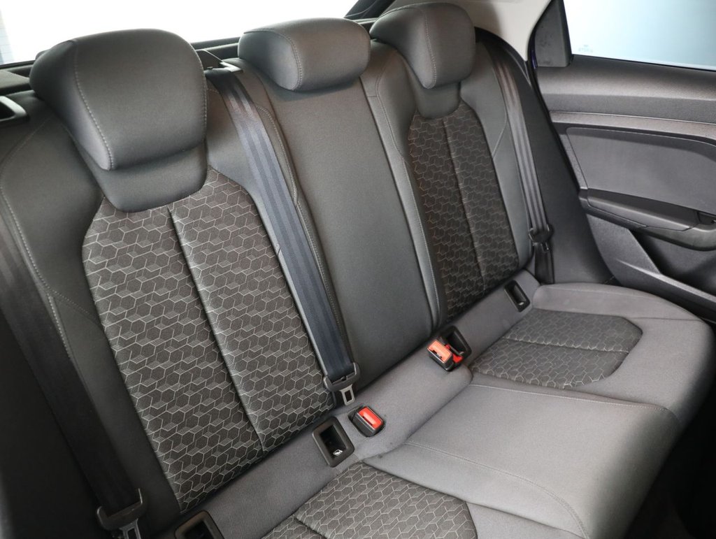 Used Audi A1 2023 for sale - 76635527: Photo 31