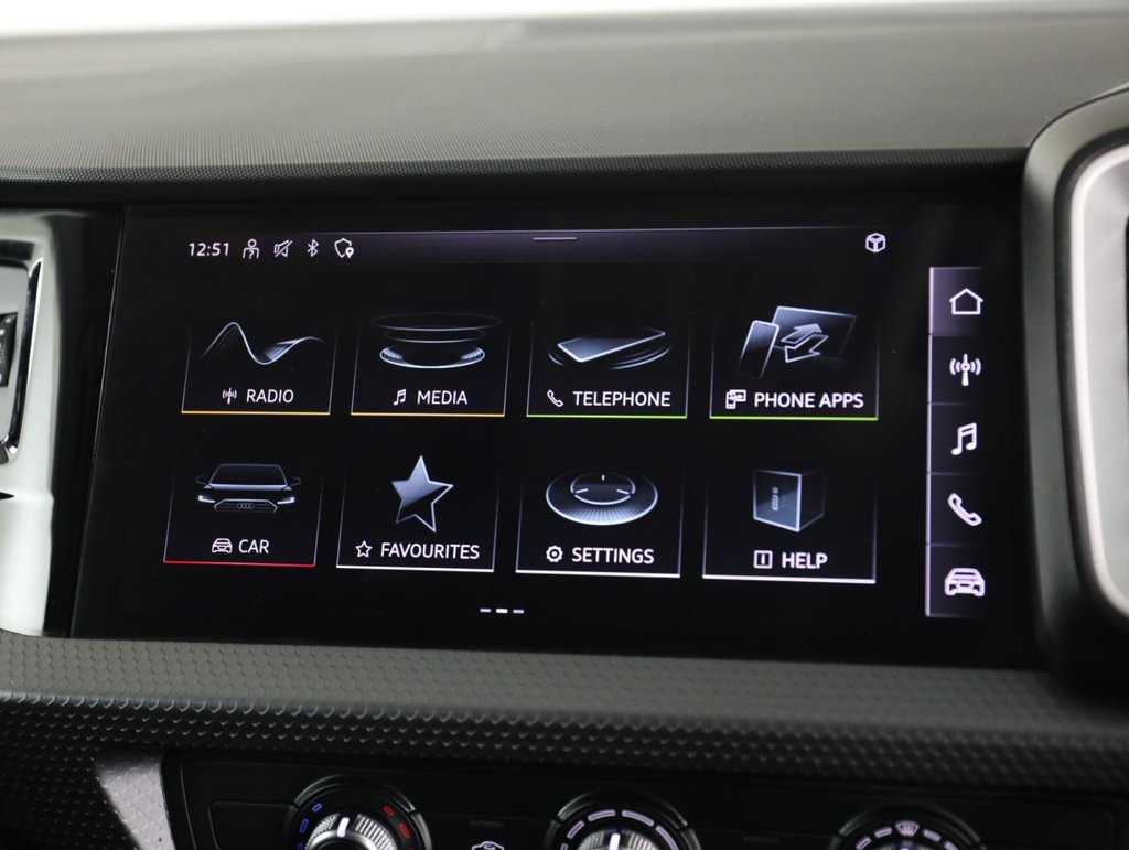 Used Audi A1 2023 for sale - 76635527: Photo 32