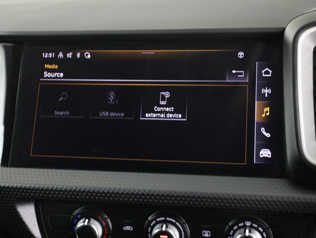 Used Audi A1 2023 for sale - 76635527: Photo 34