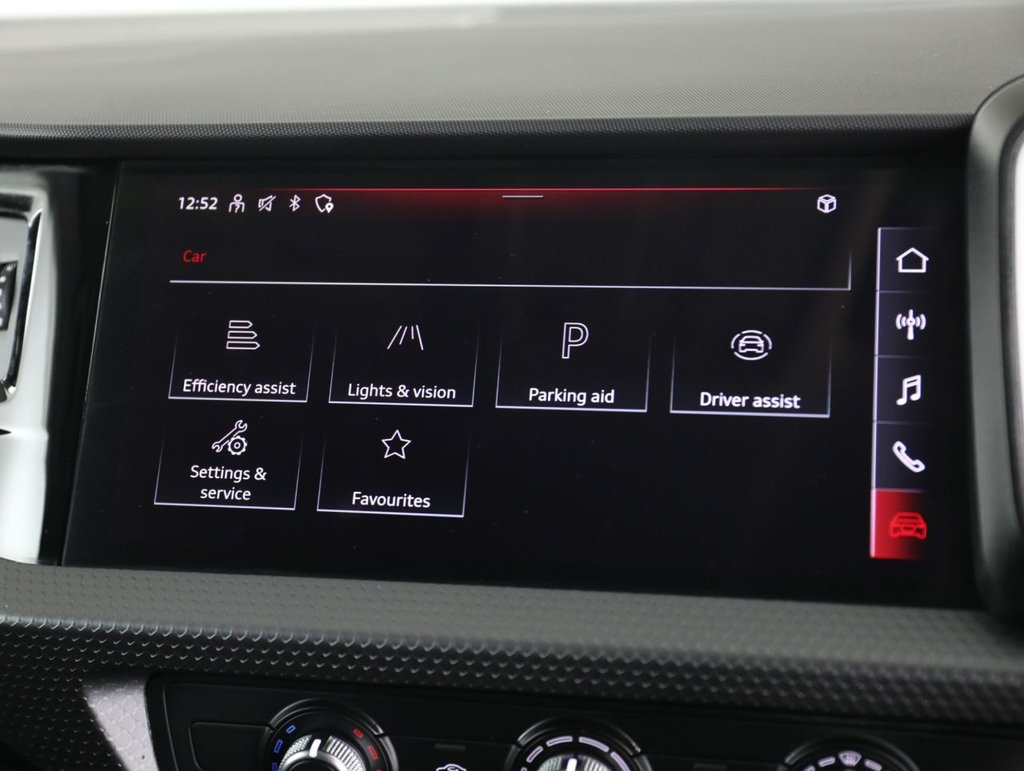 Used Audi A1 2023 for sale - 76635527: Photo 35