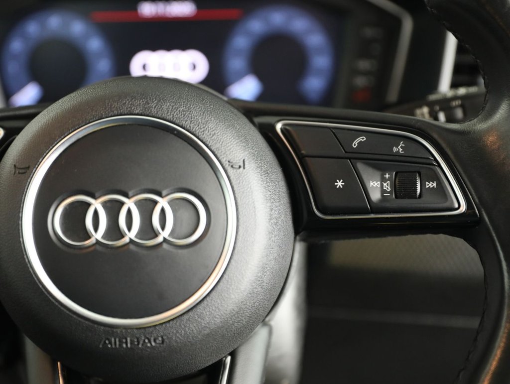 Used Audi A1 2023 for sale - 76635527: Photo 37