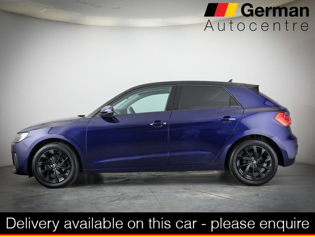 Used Audi A1 2023 for sale - 76635527: Photo 5