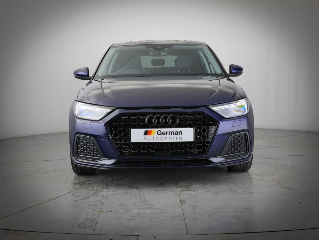 Used Audi A1 2023 for sale - 76635527: Photo 6
