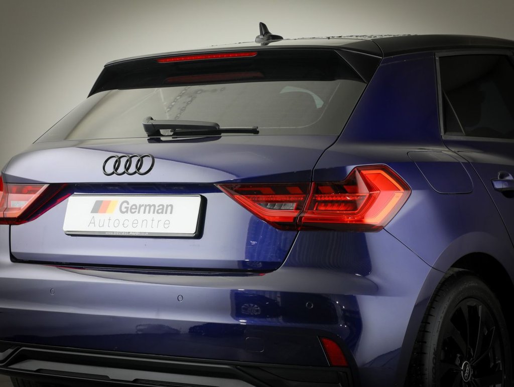 Used Audi A1 2023 for sale - 76635527: Photo 7