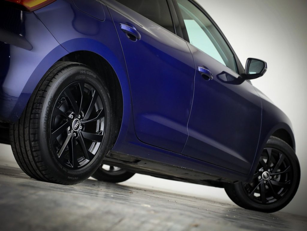 Used Audi A1 2023 for sale - 76635527: Photo 9