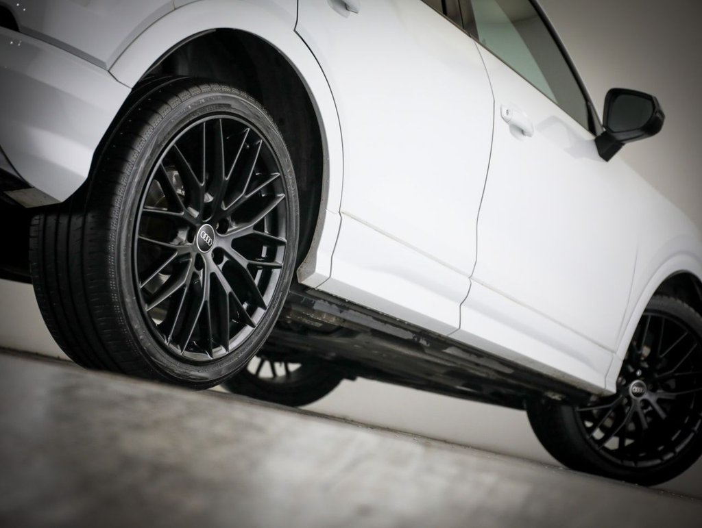 Used Audi Q2 2020 for sale - 76954009: Photo 10