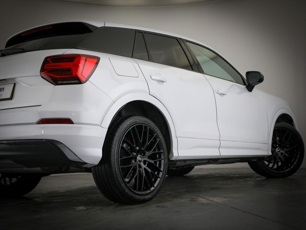 Used Audi Q2 2020 for sale - 76954009: Photo 11