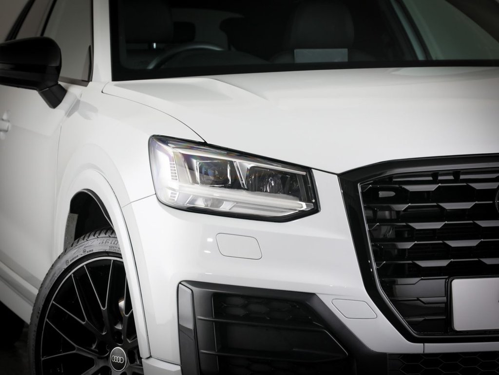 Used Audi Q2 2020 for sale - 76954009: Photo 12