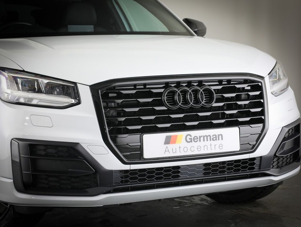 Used Audi Q2 2020 for sale - 76954009: Photo 13