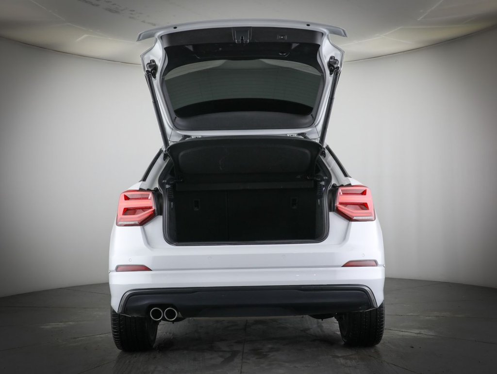 Used Audi Q2 2020 for sale - 76954009: Photo 15