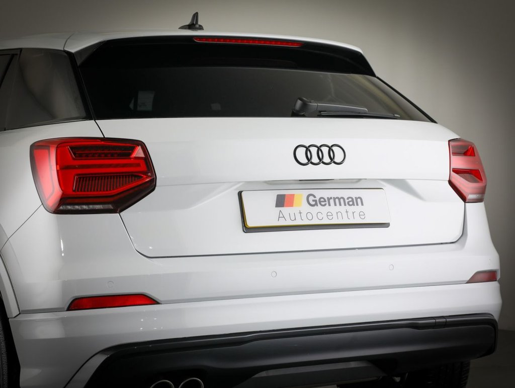 Used Audi Q2 2020 for sale - 76954009: Photo 16