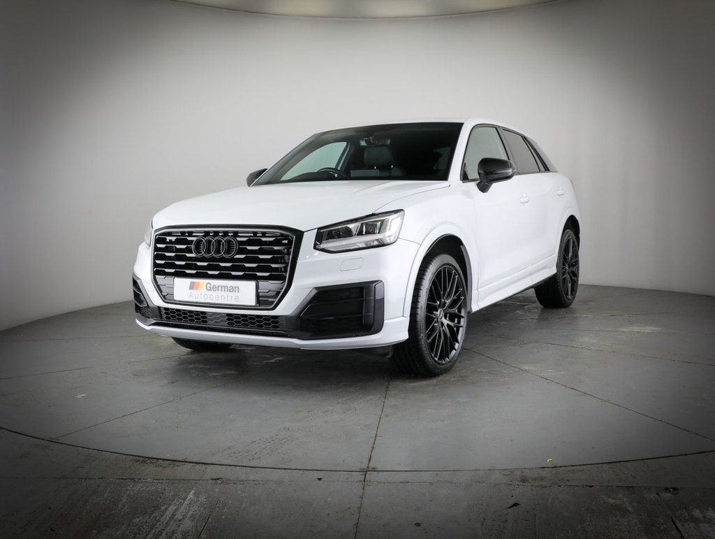 Used Audi Q2 2020 for sale - 76954009: Photo 17