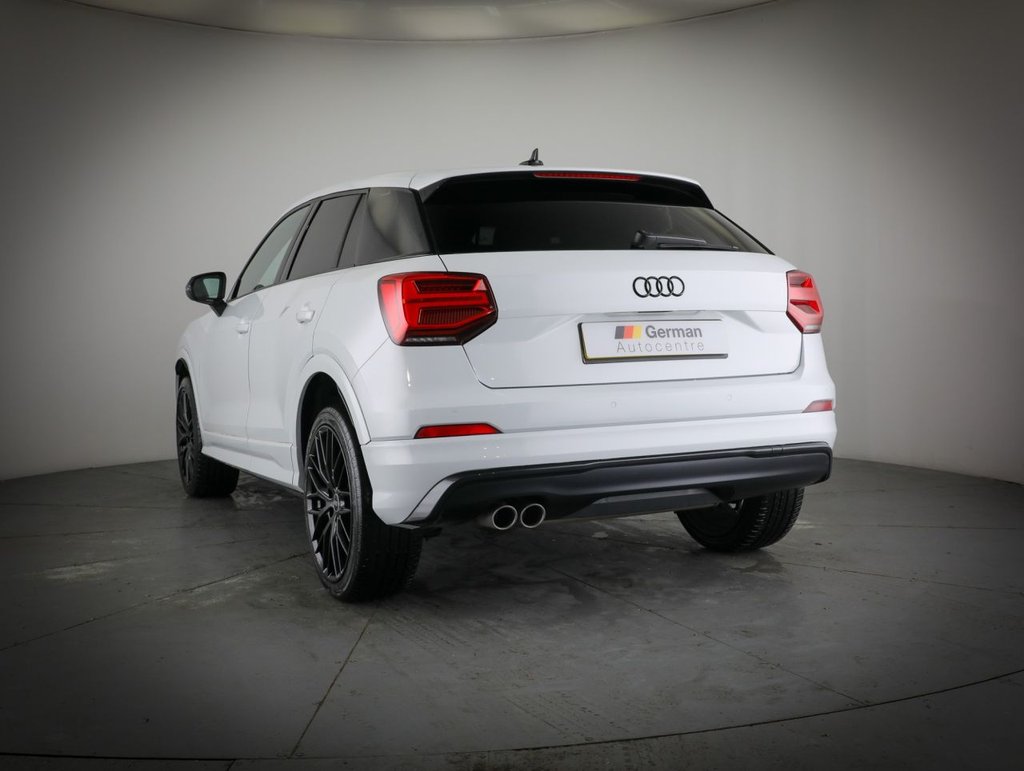 Used Audi Q2 2020 for sale - 76954009: Photo 18