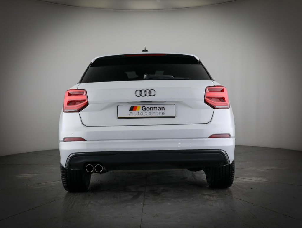 Used Audi Q2 2020 for sale - 76954009: Photo 19