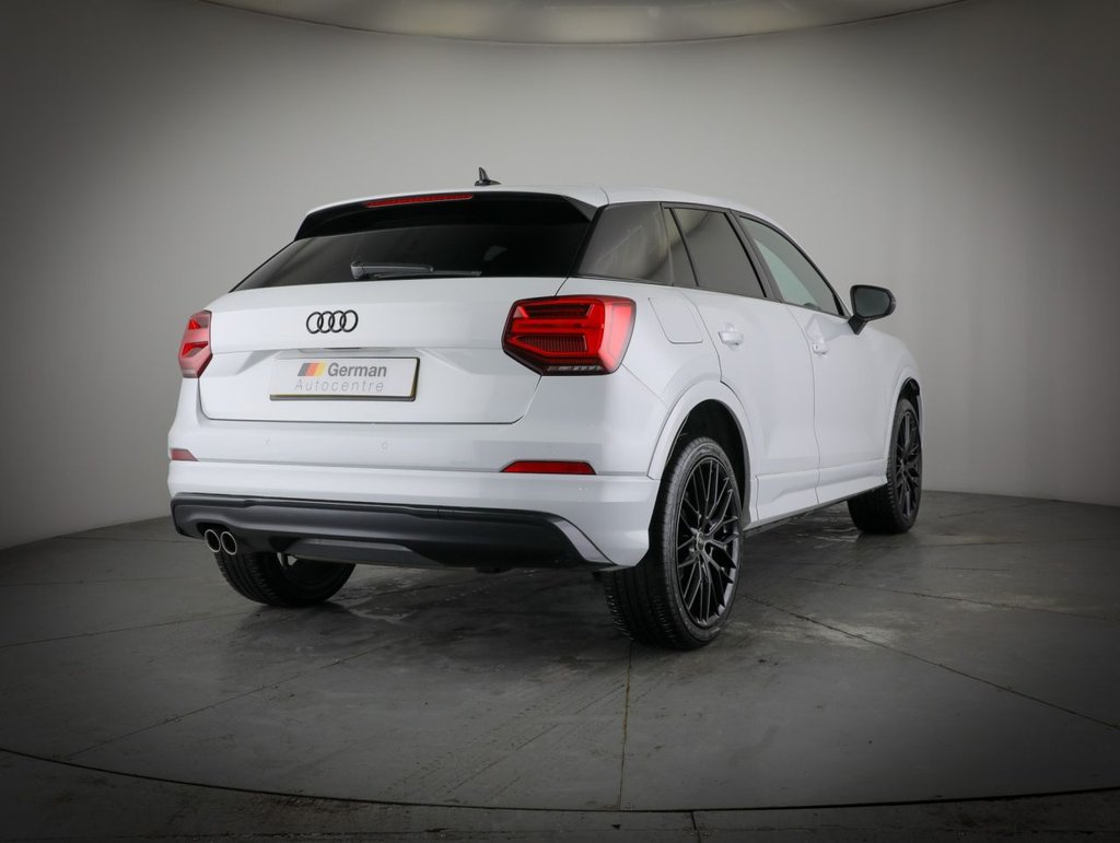 Used Audi Q2 2020 for sale - 76954009: Photo 20