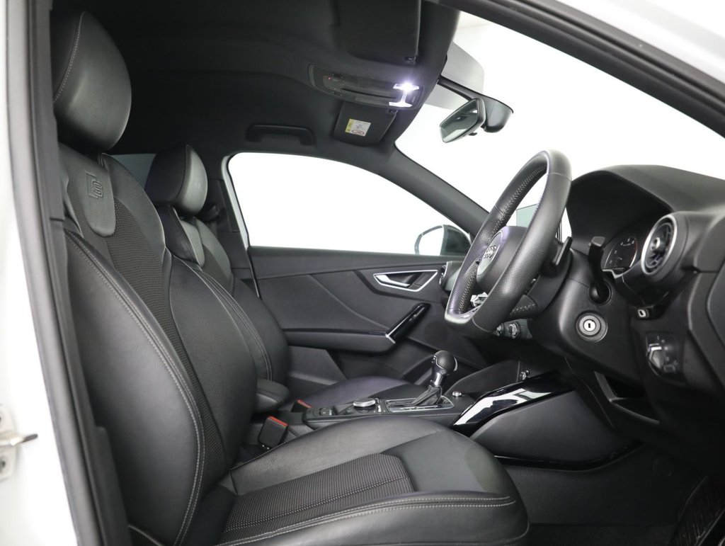 Used Audi Q2 2020 for sale - 76954009: Photo 21