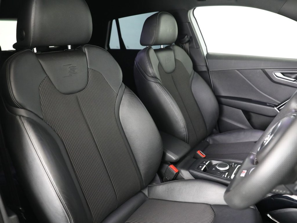 Used Audi Q2 2020 for sale - 76954009: Photo 23