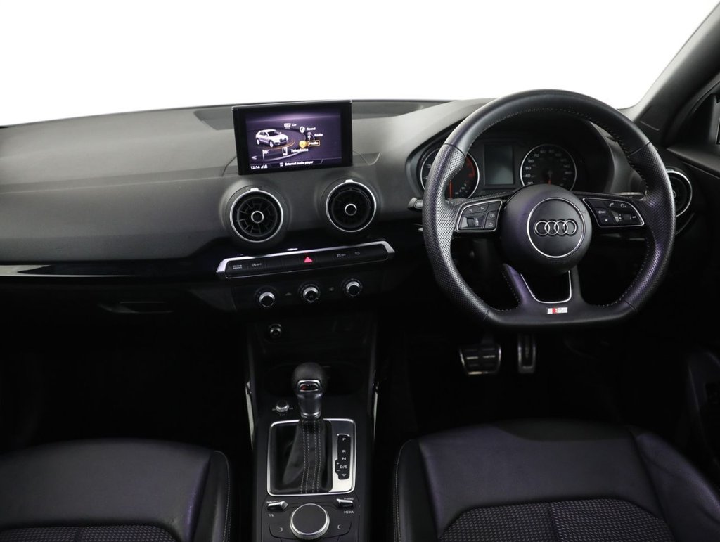 Used Audi Q2 2020 for sale - 76954009: Photo 24