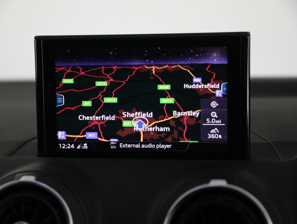 Used Audi Q2 2020 for sale - 76954009: Photo 26