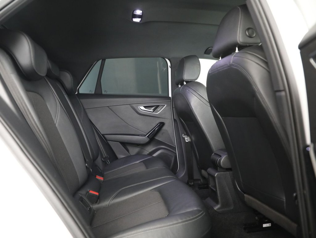 Used Audi Q2 2020 for sale - 76954009: Photo 28