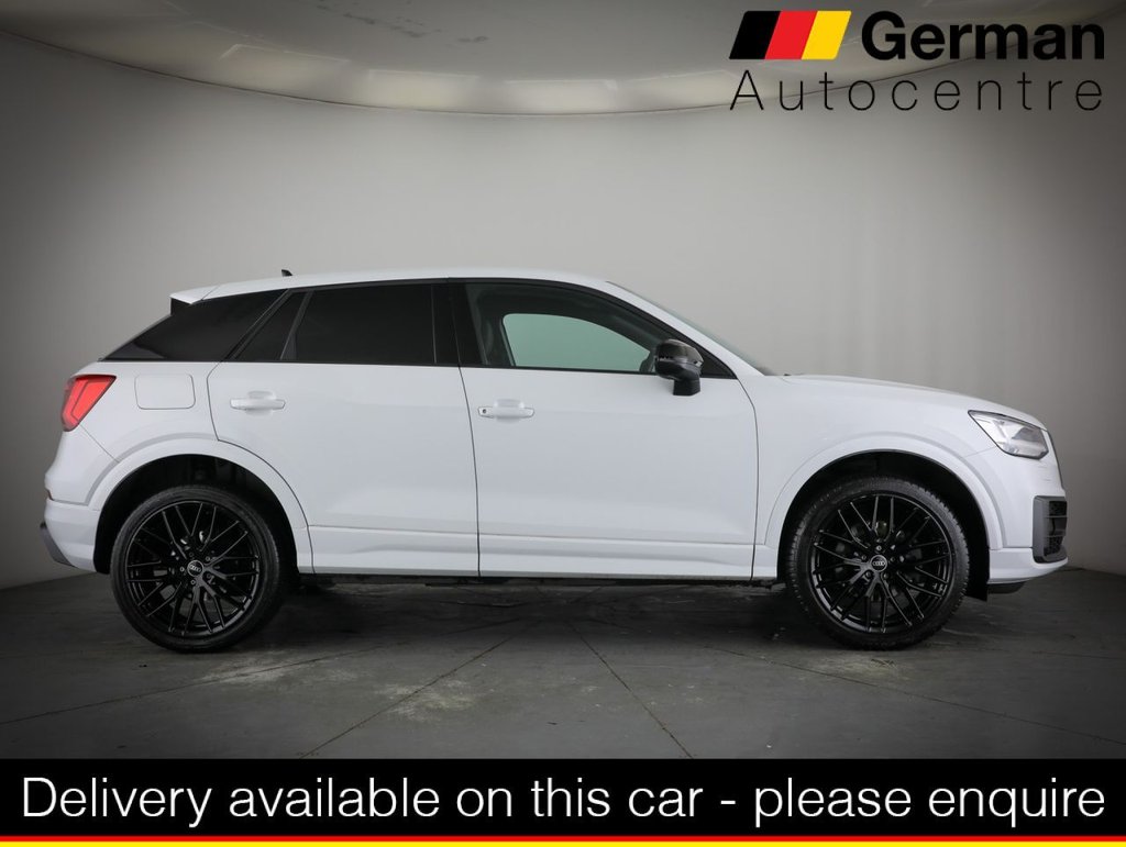 Used Audi Q2 2020 for sale - 76954009: Photo 3