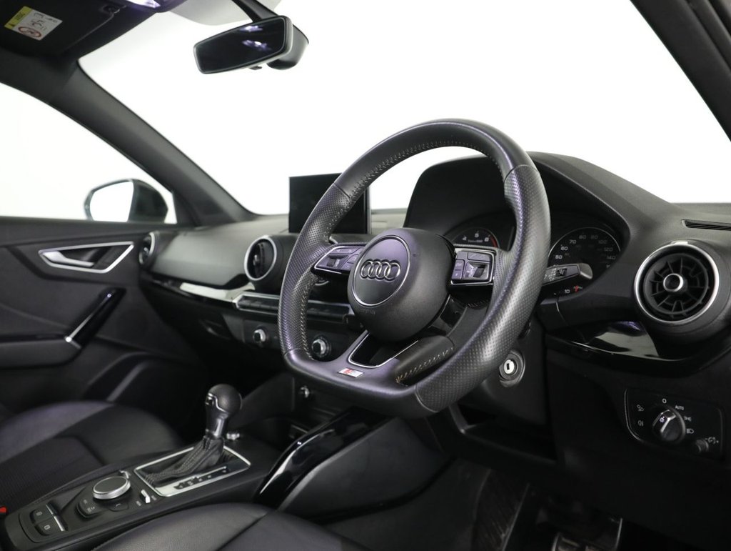 Used Audi Q2 2020 for sale - 76954009: Photo 30