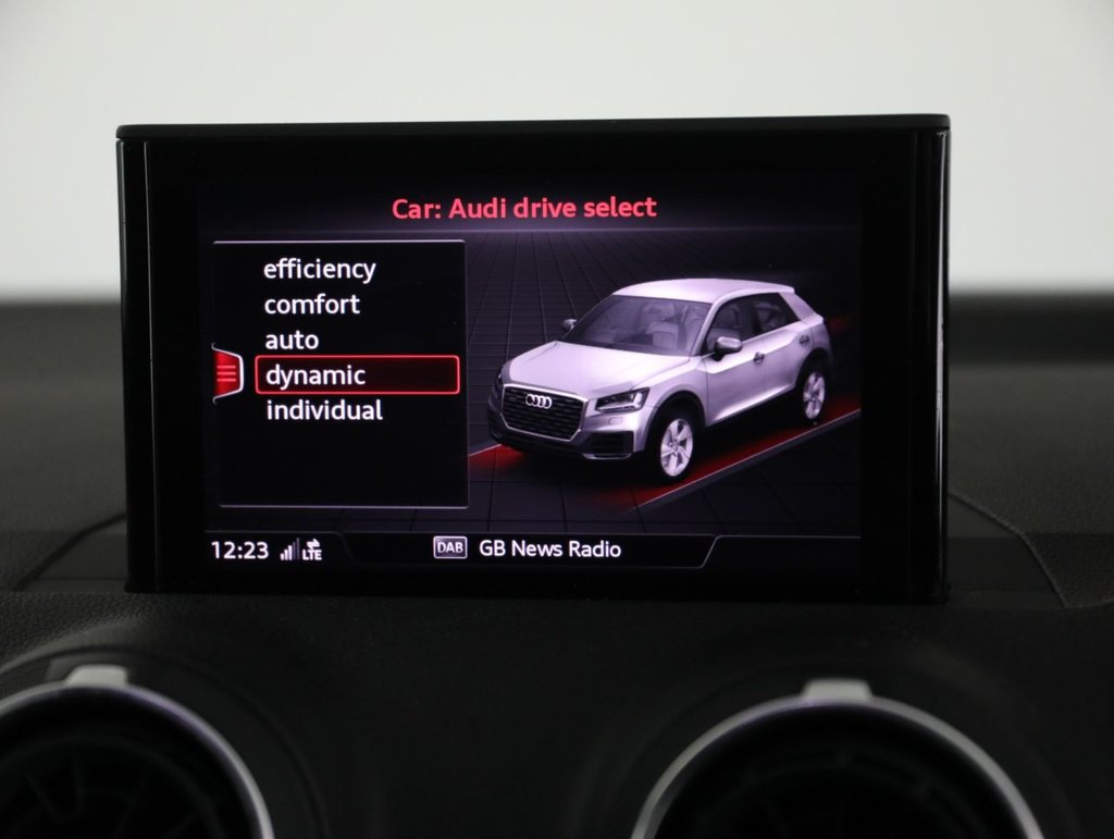 Used Audi Q2 2020 for sale - 76954009: Photo 31