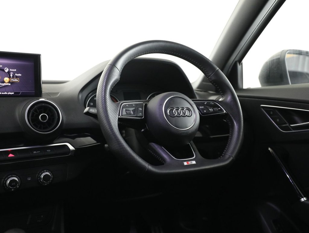 Used Audi Q2 2020 for sale - 76954009: Photo 35