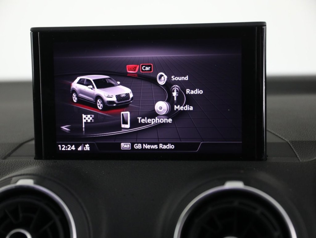 Used Audi Q2 2020 for sale - 76954009: Photo 37