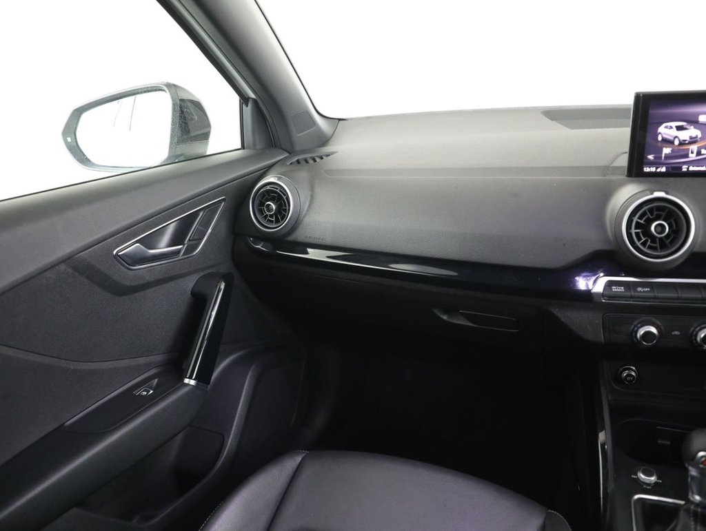 Used Audi Q2 2020 for sale - 76954009: Photo 38