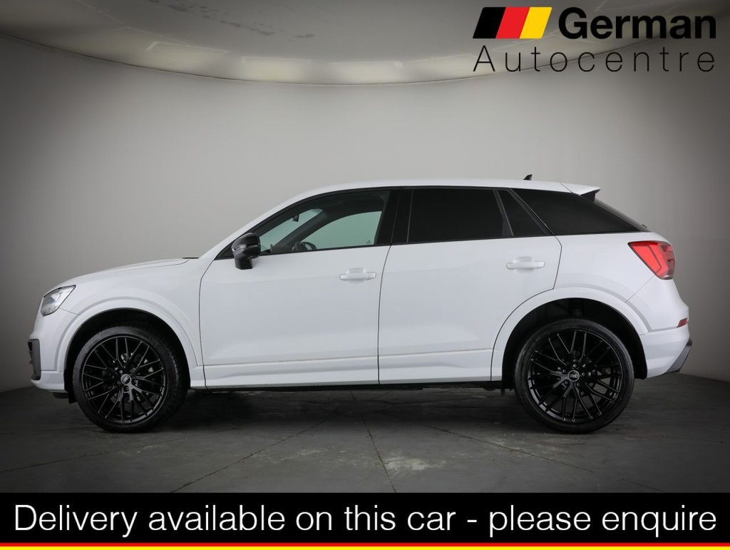 Used Audi Q2 2020 for sale - 76954009: Photo 5
