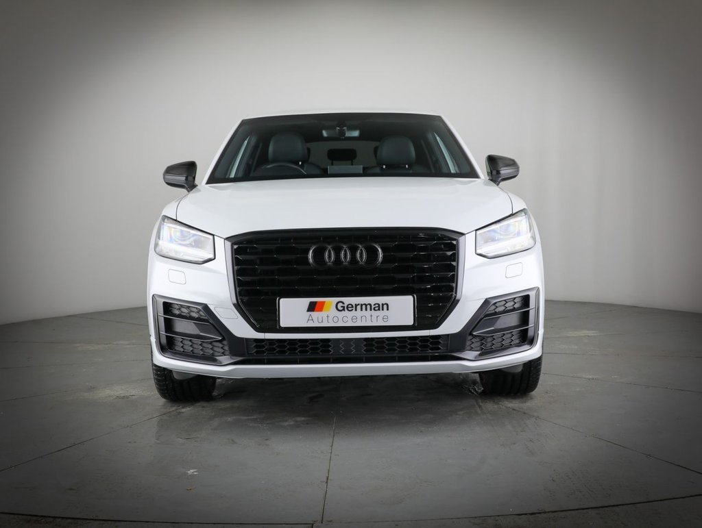 Used Audi Q2 2020 for sale - 76954009: Photo 6
