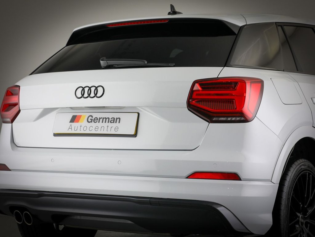 Used Audi Q2 2020 for sale - 76954009: Photo 7